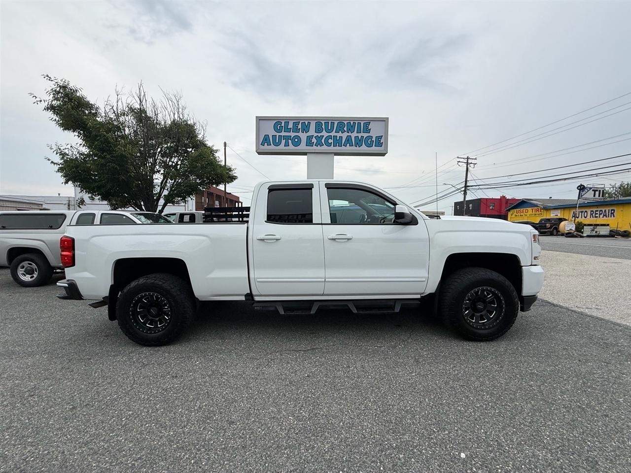 chevrolet silverado 1500 ld 2019 2GCVKPEC8K1121331 image chevrolet silverado 1500 ld 2019 2GCVKPEC8K1121331 image